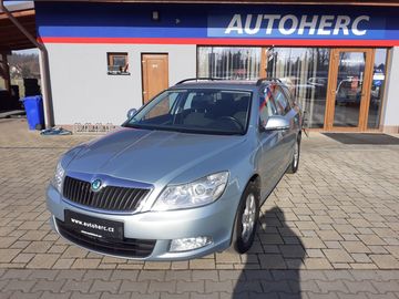 1.4 TSi AMBIENTE