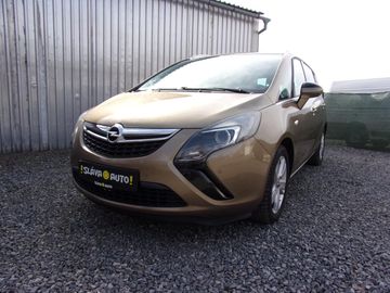 2.0CDTi96kW COSMO 7MÍST NEW ČR