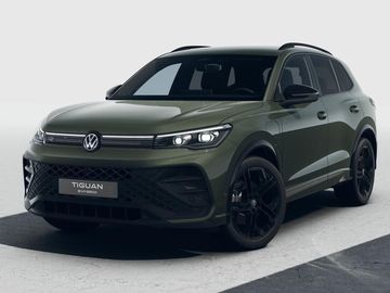 R-Line 1,5 TSI 200 kW