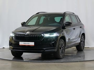 2.0 TDI 110 kW 4x4 Sportline
