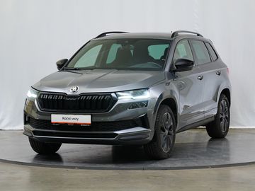 2.0 TDI 110 kW 4x4 Sportline