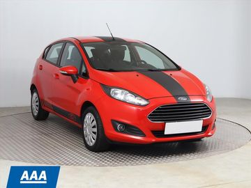 1.0 i, Trend, Klima, El. okna