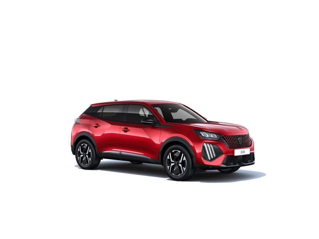 Peugeot 2008, ALLURE - fotka 2