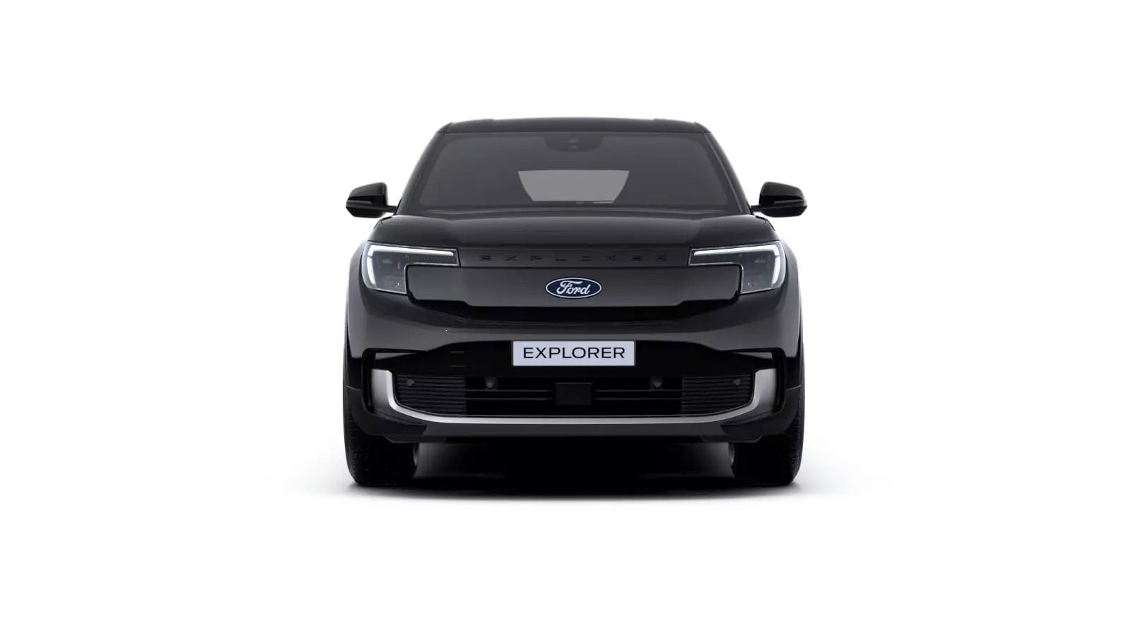 Ford Explorer, 77 kWh dojezd (210 kW/286 k) - fotka 3