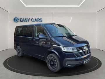 T6.1 DSG