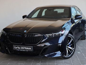540d xDrive Sedan