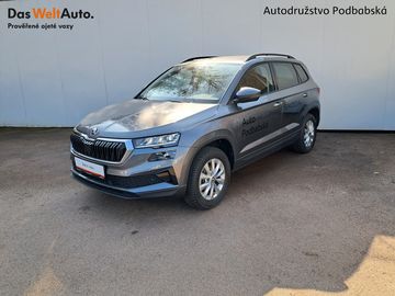 Karoq Selection 130 let 1.5 TS