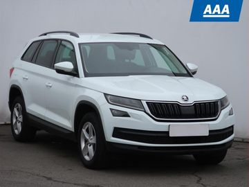 2.0 TDI, Ambition Plus