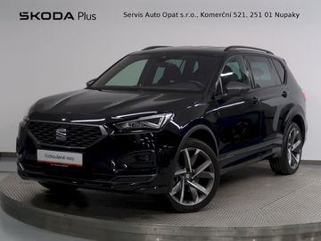 FR 2.0TSI 180KW 4x4 BEATS AUDI