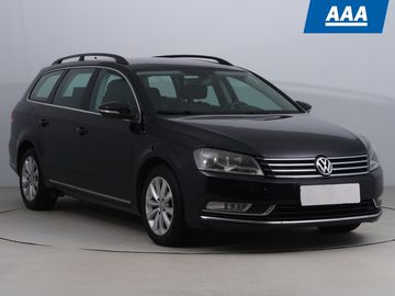 2.0 TDI, Serv.kniha
