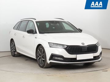 2.0 TDI, Sportline, NOVÁ CENA