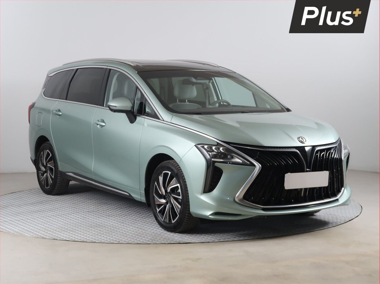 Dongfeng U-Tour, 1.5 Turbo, Automat, 7 míst