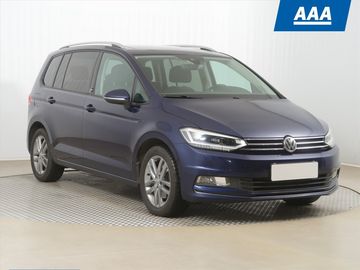 2.0 TDI, Highline, Automat