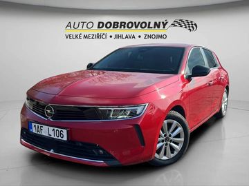 Elegance HB 1.2 TURBO 96kW/130