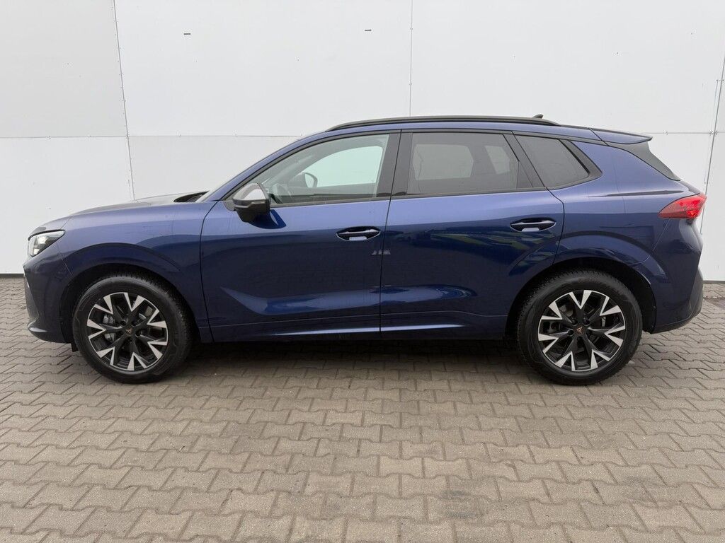 Cupra Terramar, DSG 4WD 2,0 TSi 150 kW - fotka 3