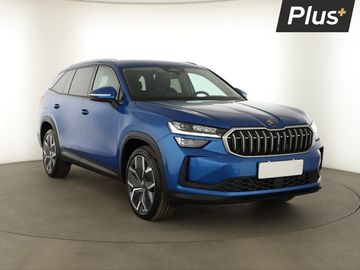 2.0 TDI, Exclusive Selection