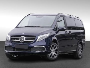 250 d 4M EXCLUSIVE EDITION L