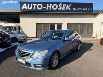 350 CDI AVANTGARDE
