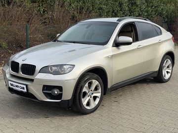 xDrive 3,0/173kW Tažné ČR