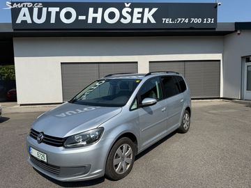 1.4 tsi, 7 míst