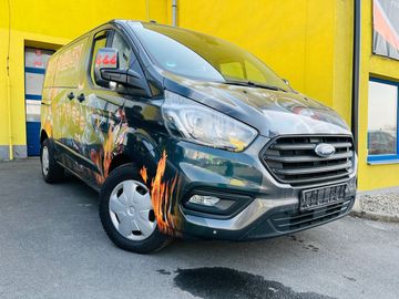 2.0 TDDi 96 kW AUTOMAT 9 MÍST