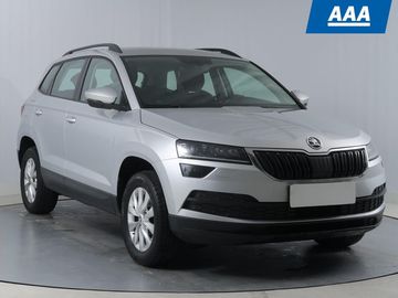 1.0 TSI, Ambition Plus, ČR