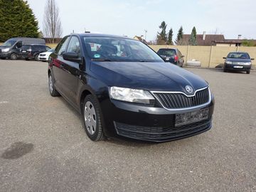 1.2 TSI (63 KW) ELEGANCE
