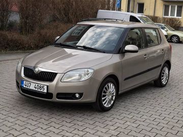 1.2 44kW Ambiente Cappucino