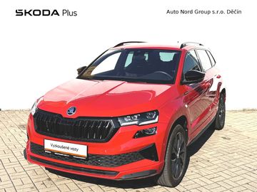 1.5Tsi 110kW 7DSG Sportline
