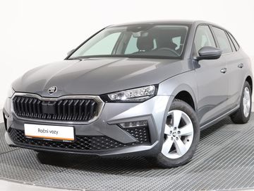 SELECTION 1,0 TSI 85 kW DSG