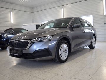 2.0 TDI BREAK BUSINESS - DPH