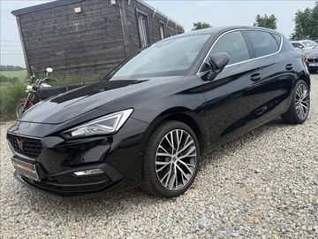 1,5 TSI EXCELLENCE NAVI VIRTUA