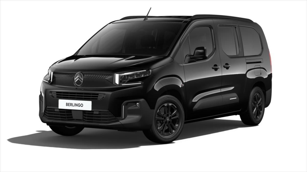 Citroën Berlingo, 1,5 Diesel130k AutomaticXL MAX