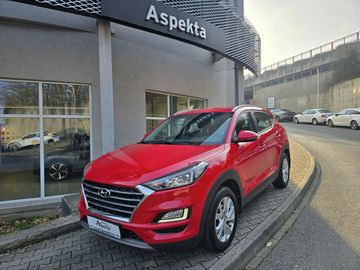 1.6T-GDi Trikolor ser.k.,1.maj