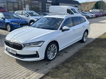 TDI, 4x4, DSG, L&K, PANO,NEZ.T