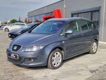 1,9 TDI 77 KW Referenc