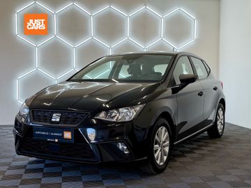 1.0 TSI KLIMATIZACE