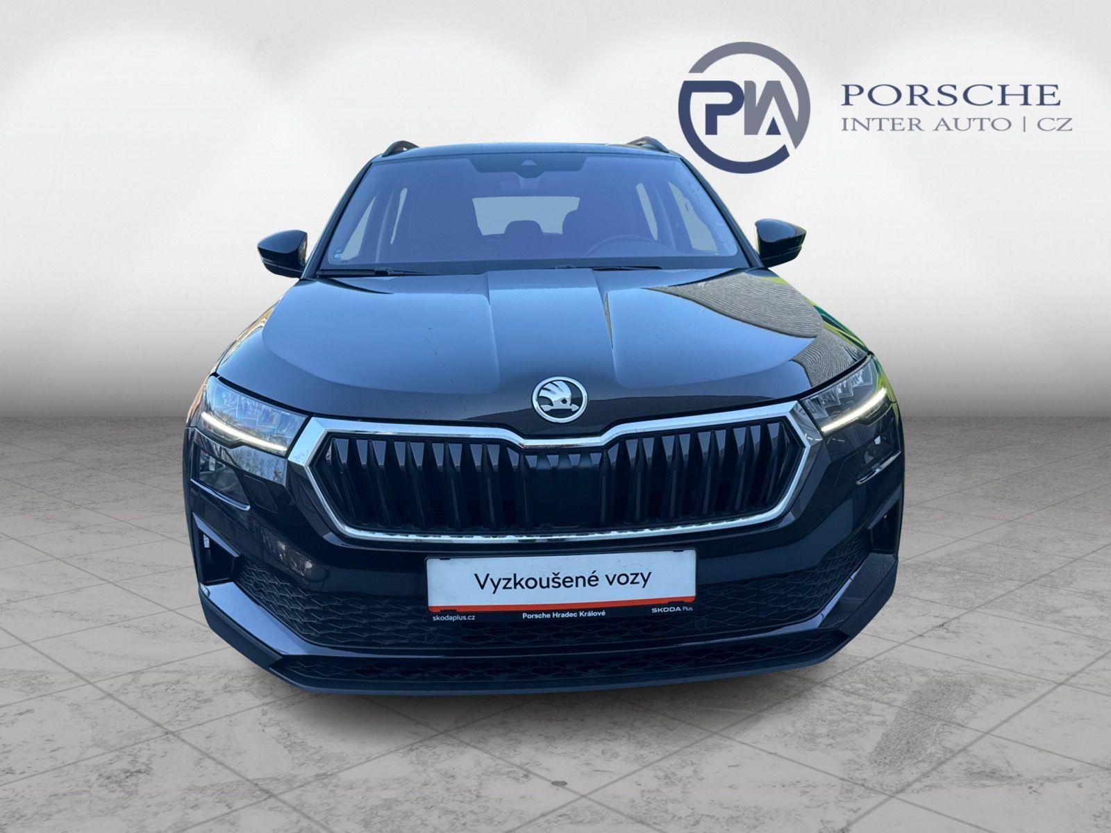 Škoda Karoq, Style 2.0TDI 110kw DSG 4x4 - fotka 4