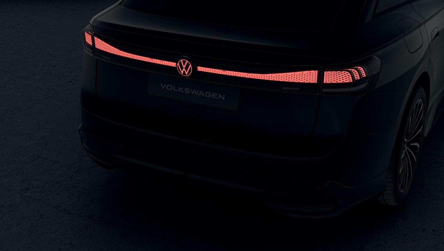Volkswagen ID.7, Pro S People - fotka 5
