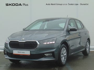 Selection 1,0MPi/59kw 5°MP
