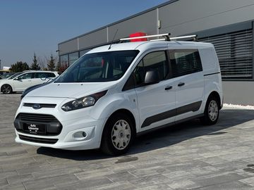 L2 H1 Trend 1.5 TDCi 88kW