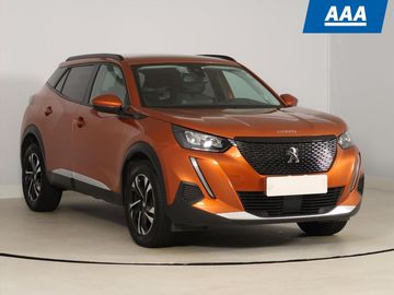 1.2 PureTech, ČR,1.maj