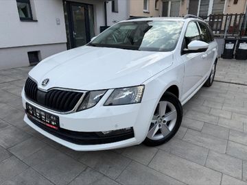 1,5 TSI  Ambiente