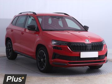 1.5 TSI, Sportline, Automat