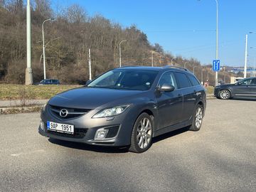 2.5i 125kW ODPOČET DPH