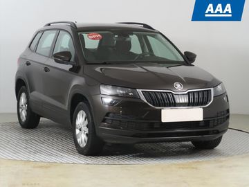 1.5 TSI, Ambition, ČR,1.maj