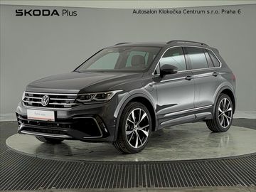 TSI PHEV110 kW R-Line DSG