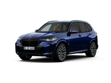 X5 xDrive 30d