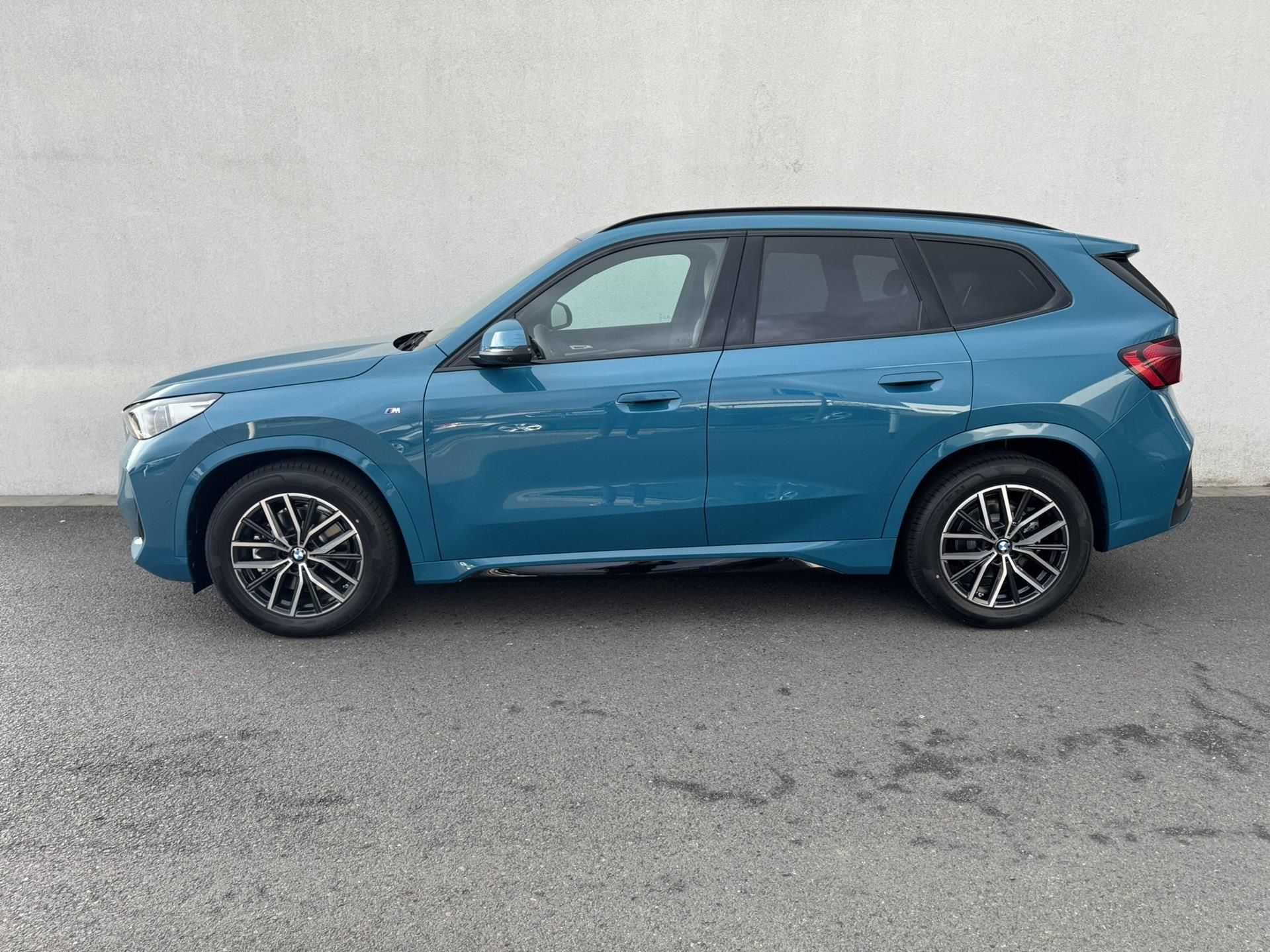 BMW X1, X1 xDrive23d - fotka 5