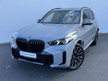 X5 xDrive40d